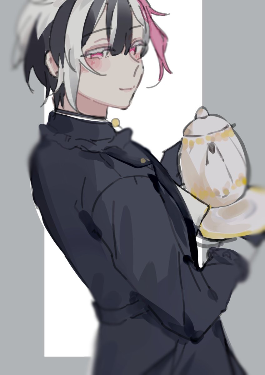 hokuro__03's tweet photo. https://t.co/PKN1UZh7Ew