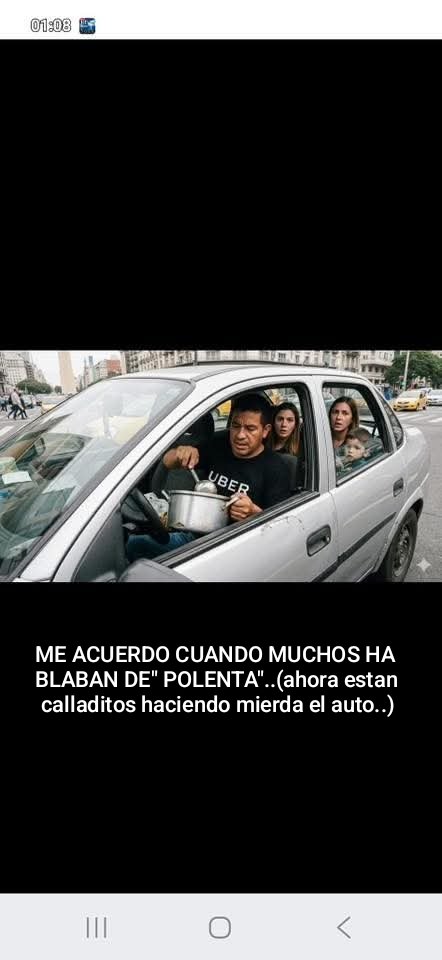 guille3091966's tweet photo. @ConLaGenteRos ah ,pero esos puestos se reconvirtieron.,...en UBER. https://t.co/OaCpvFDB8k