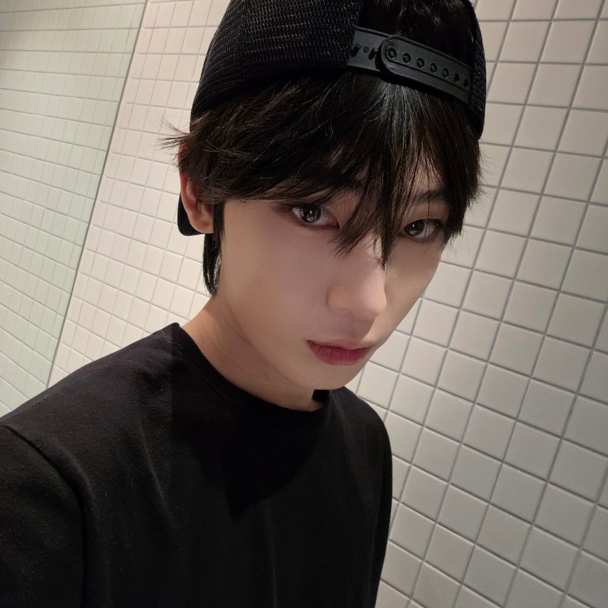 dessertkudasai's tweet photo. 떠눙이 머리 많이 길렀당 https://t.co/dCDr9LK5Hf