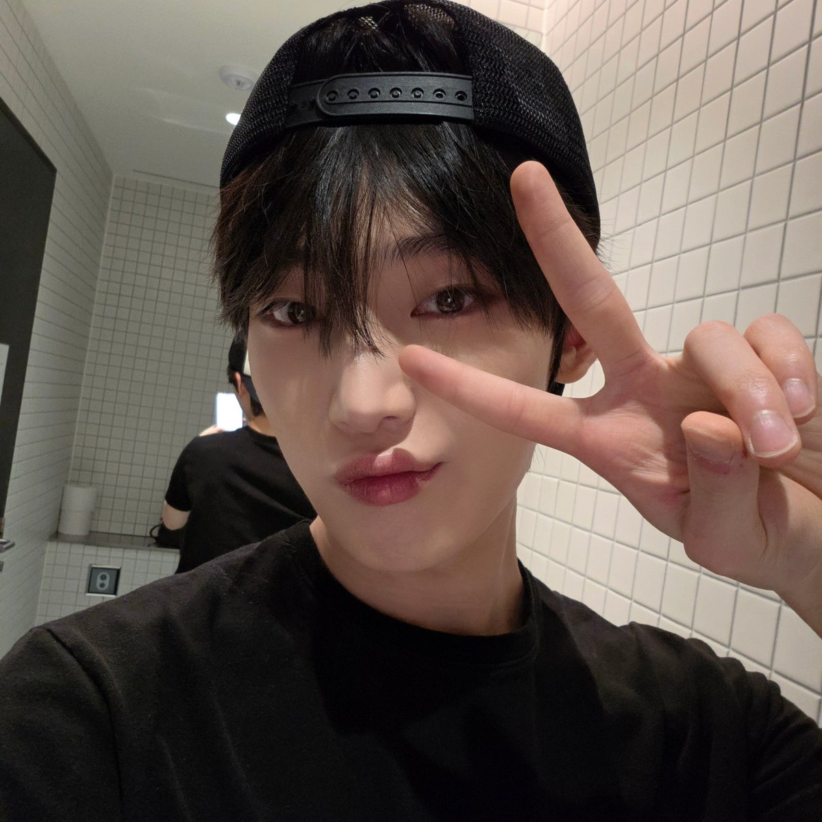 dessertkudasai's tweet photo. 떠눙이 머리 많이 길렀당 https://t.co/dCDr9LK5Hf