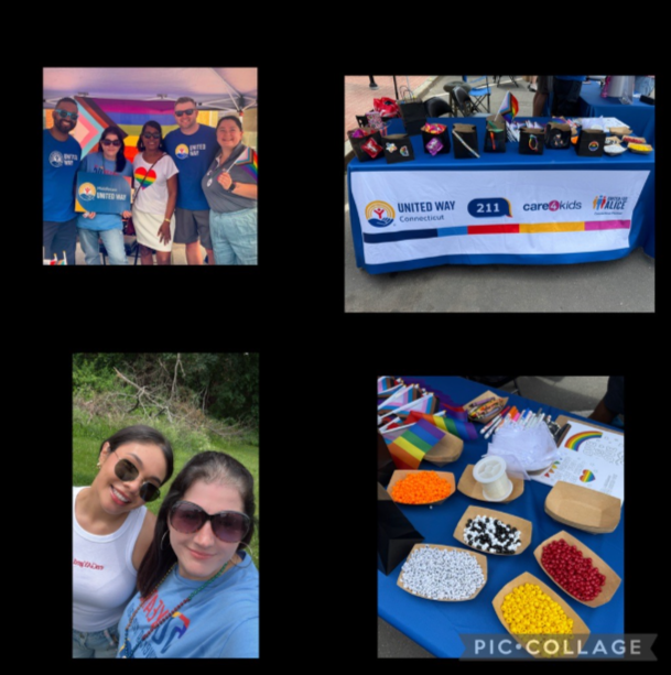 United Way of Connecticut tweet media