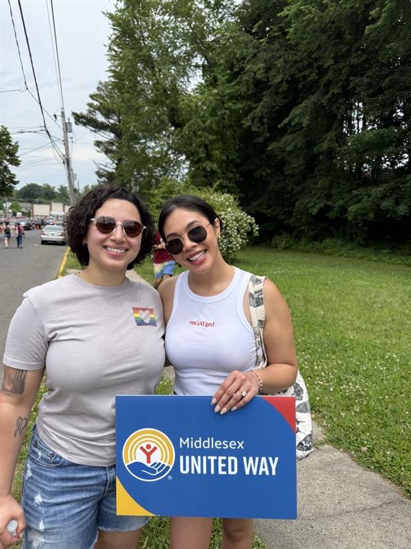 United Way of Connecticut tweet media
