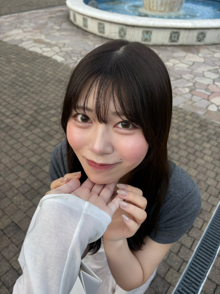 kotoha_parepare's tweet photo. 楽しい？ଘ(੭ˊᵕˋ)੭ ੈ♡‧₊˚ https://t.co/m0pGFkhc3B