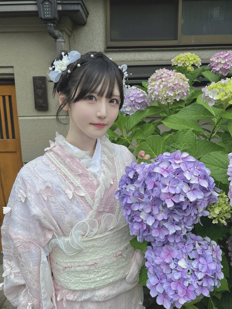 imoriyuki's tweet photo. はんなり、、、 https://t.co/e6Z3DV8UKe