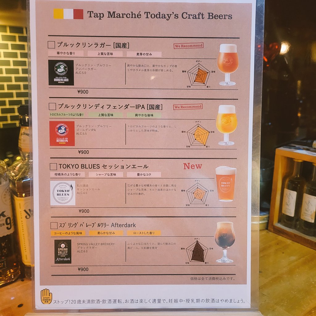 BarPuny's tweet photo. 今宵は隔週月曜営業日！
今週も楽しく飲みましょー🥂
プニポニopen✨️

本日のチャーム
🌟ミニナッツ🥜

FOODは少なめですが🙏💦💦
クラフトビールを入れ換えました！
是非チェックしてね！
今宵も
のんびり
お待ちしてます🌛

#プニポニ
#東長崎 https://t.co/T4JYedVUaH