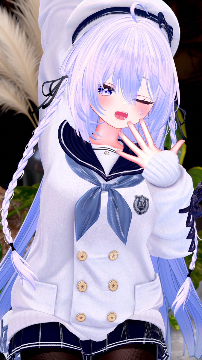 SASA_2981's tweet photo. ふぁ…おはよ☀
まだ眠いんだけど🐾
166 #Ene_Collection https://t.co/uSpNb7D95R