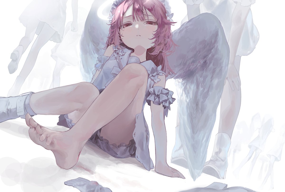 hukaya__39's tweet photo. この靴キライ https://t.co/68eP5EQ5SB