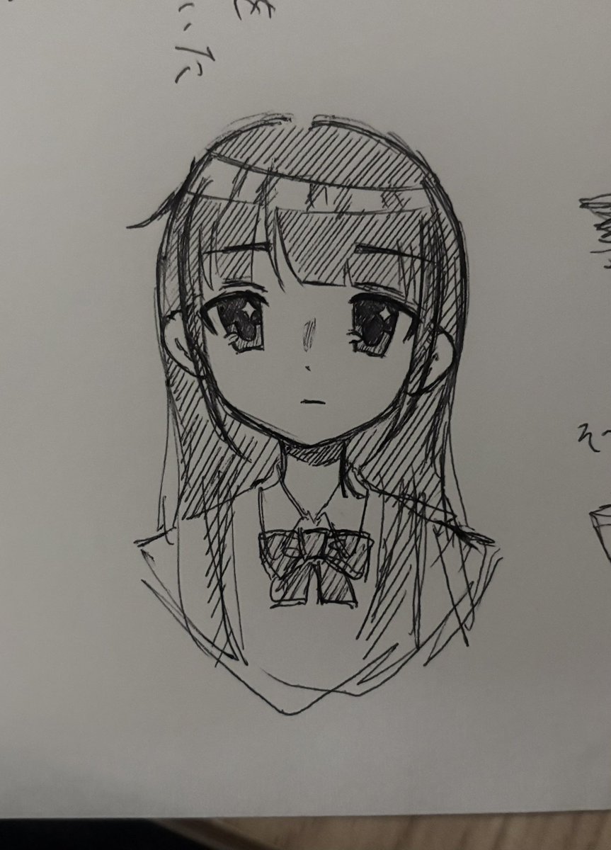 Hello_888123's tweet photo. #イラスト 
#絵描きさんと繋がりたい https://t.co/EjScnzpumh