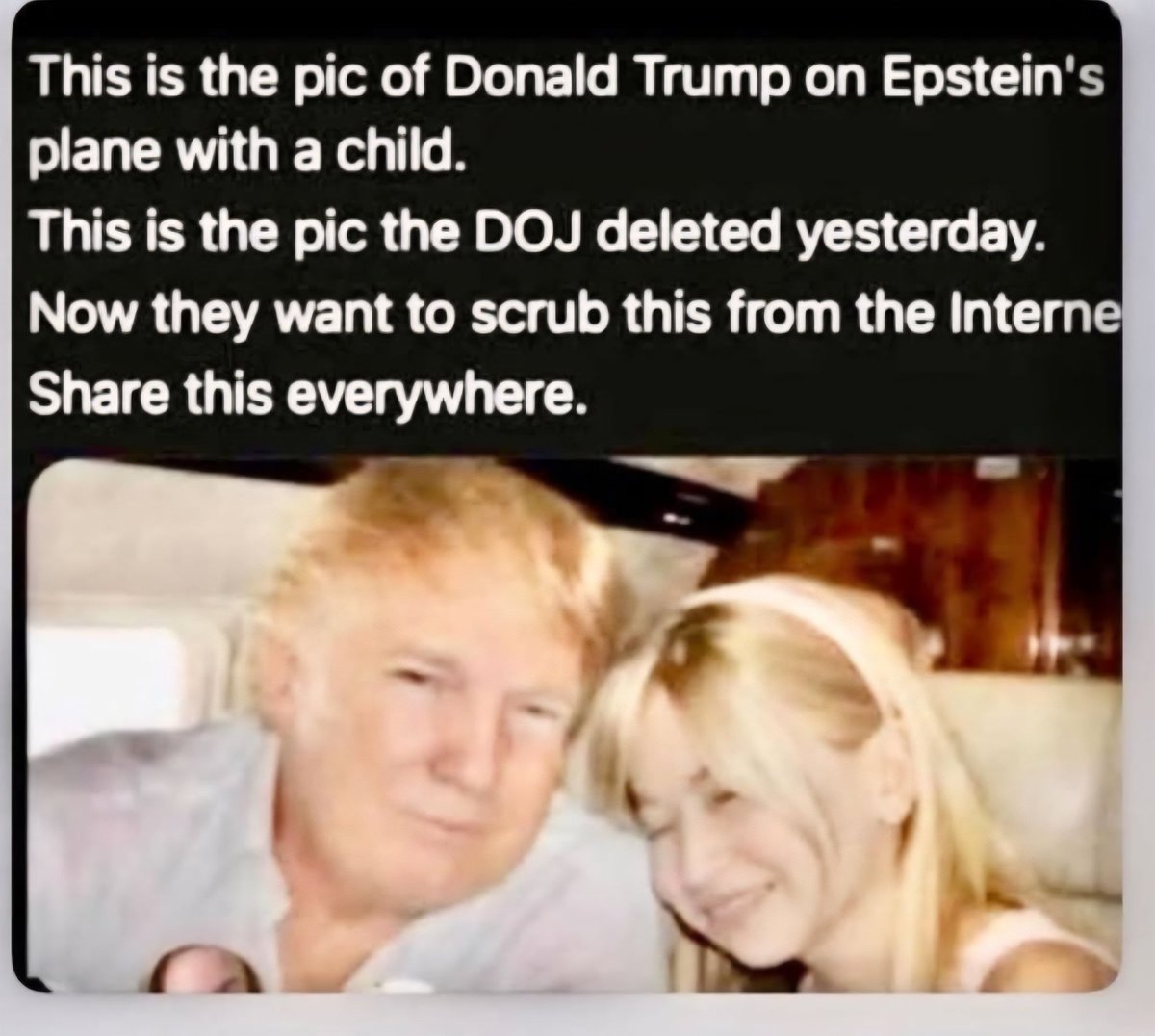 nycfranckly's tweet photo. @its_The_Dr They like him so much,  send their grandkids to his place for the weekend.. https://t.co/I908fCs6BY