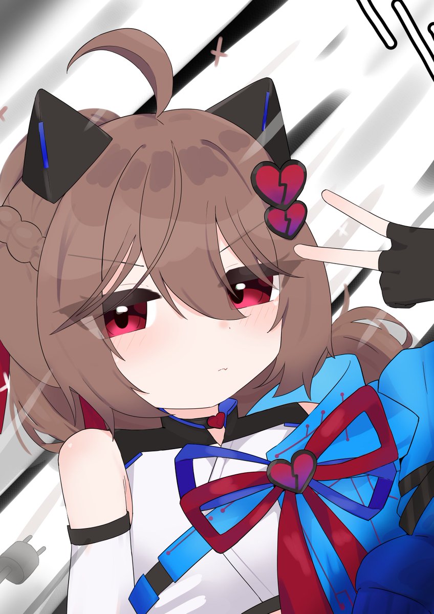 小太骨UU tweet media