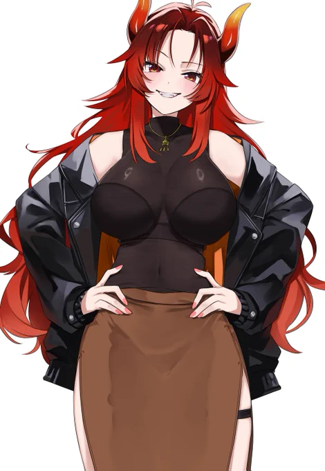 2020年に描いたヘアアレンジ創作衣装ドーラ様を再アレンジリメイク6年の変化じゃ!! #ドーラの宝物庫 ←2026 ・・・・・ 2020→