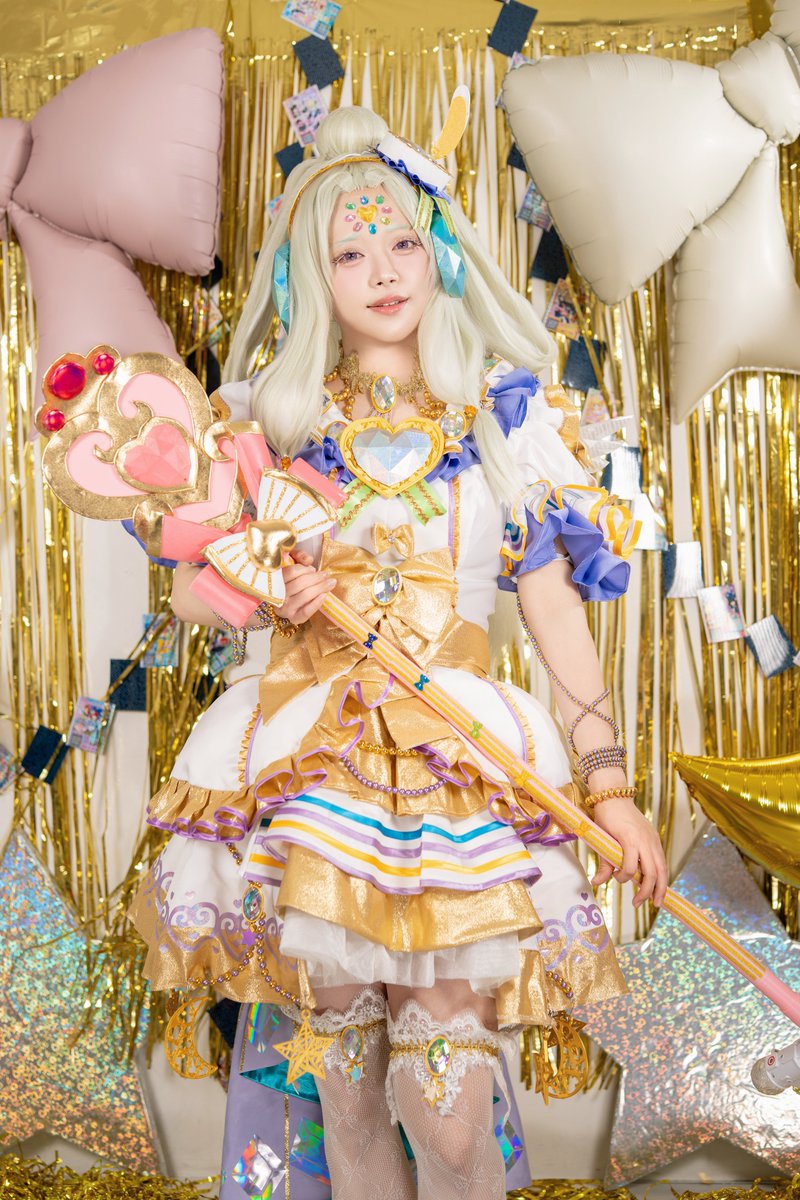 長星よう👶 tweet media