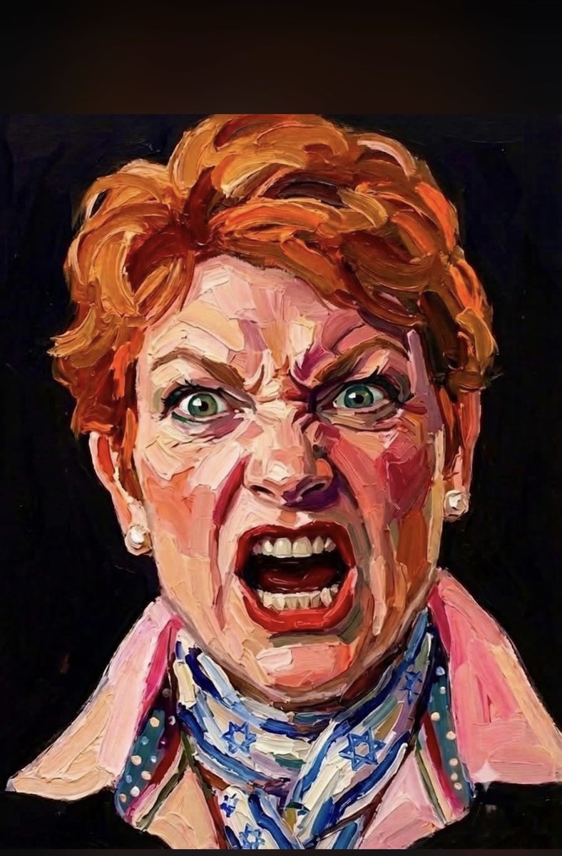 gunnertom's tweet photo. @PaulineHansonOz https://t.co/y8cj1EnCdx
