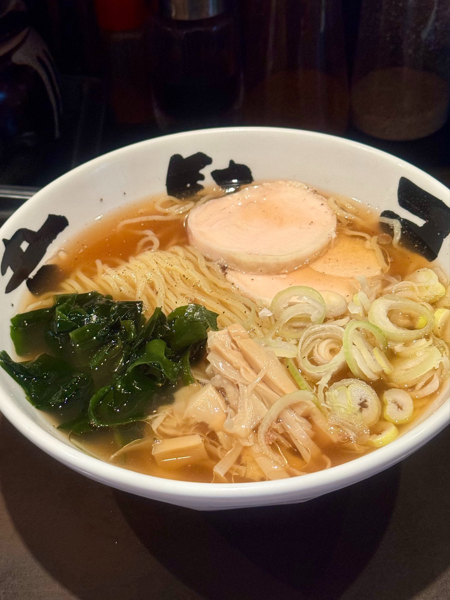 novolcoman's tweet photo. 今年の冷やしラーメンも、山形いらずの安定クオリティです👍
#麺処韋駄天
@idaten_noodles https://t.co/CfxuJXE5Tx