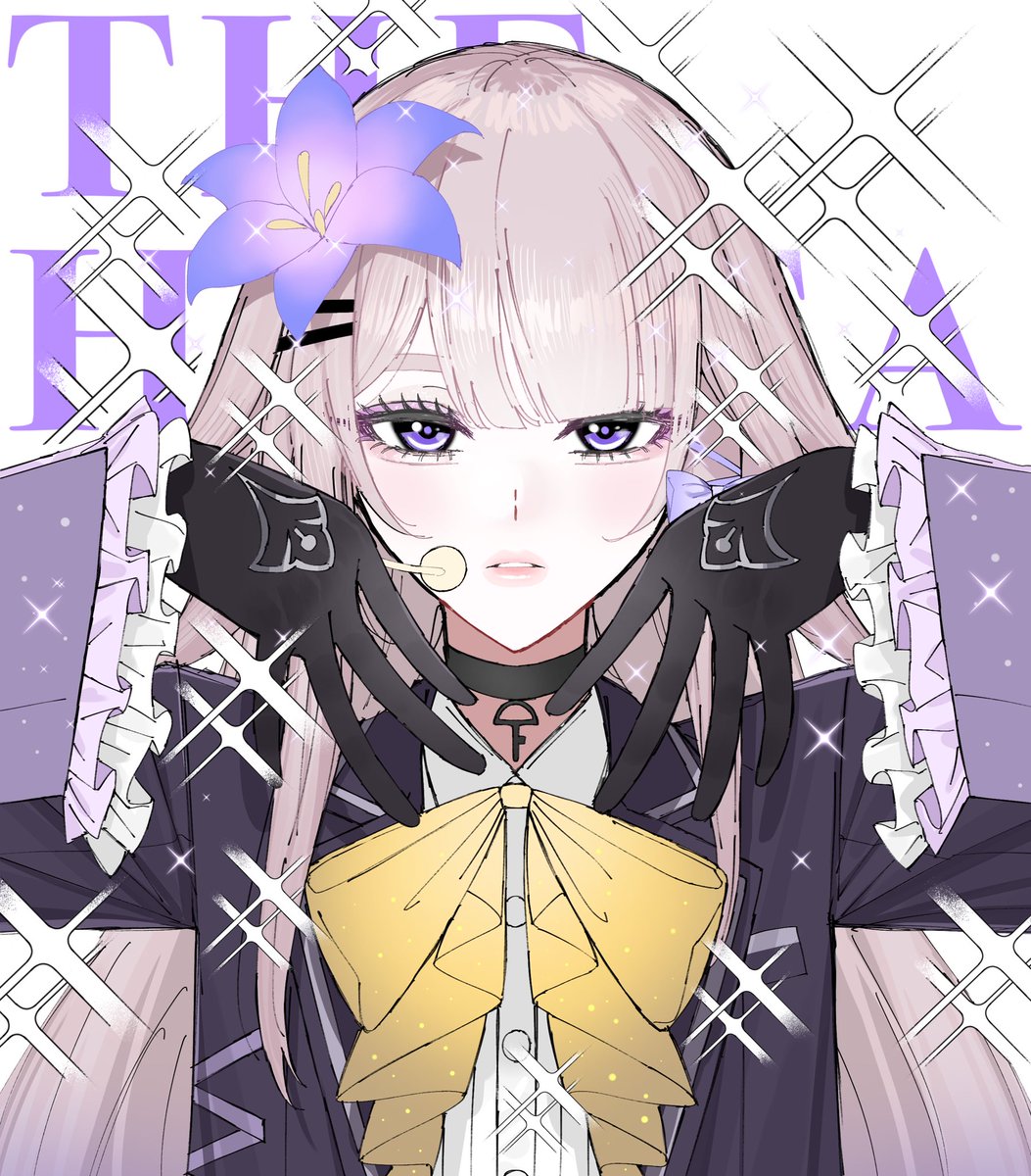 しおくずもち (@salty_kzmch_7) / Posts / X