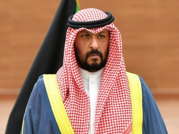 AZK_SA's tweet photo. الكويت:
محكمة التمييز تقضي بحبس وزير الداخلية السابق الشيخ طلال الخالد 3 سنوات مع الشغل والنفاذ.

التهمة؟
الاستيلاء على مبالغ من مصروفات وزارتي الدفاع والداخلية وغسل الأموال المتحصلة منها.

--
العقوبة السابقة الحبس لمدة 14 عاماً مع استرداد 20 مليون دينار https://t.co/G279MkhXoN