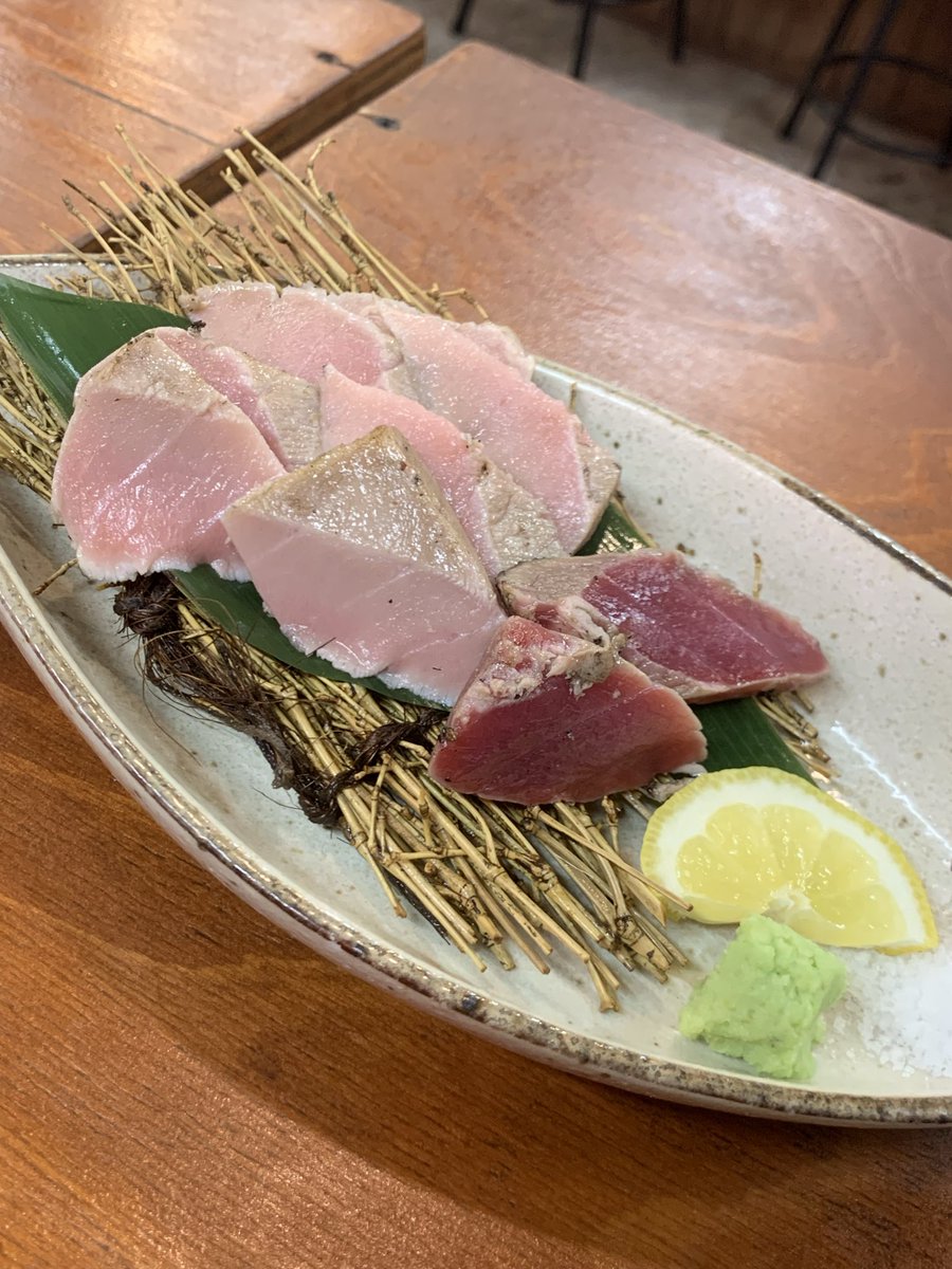 bboti02501's tweet photo. 藁炙り〜🤤
激ウマ🤤
#ネトウヨ安寧 https://t.co/AvNIjbL7wc