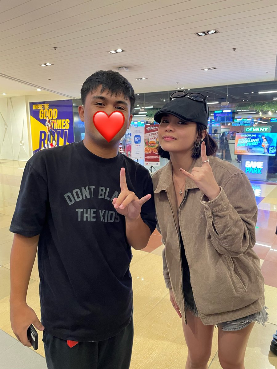 tannbno's tweet photo. hanggang ngayon may kilig e

#XONARA #Xonara_Dominique 👑 https://t.co/NlYNwmDgVY