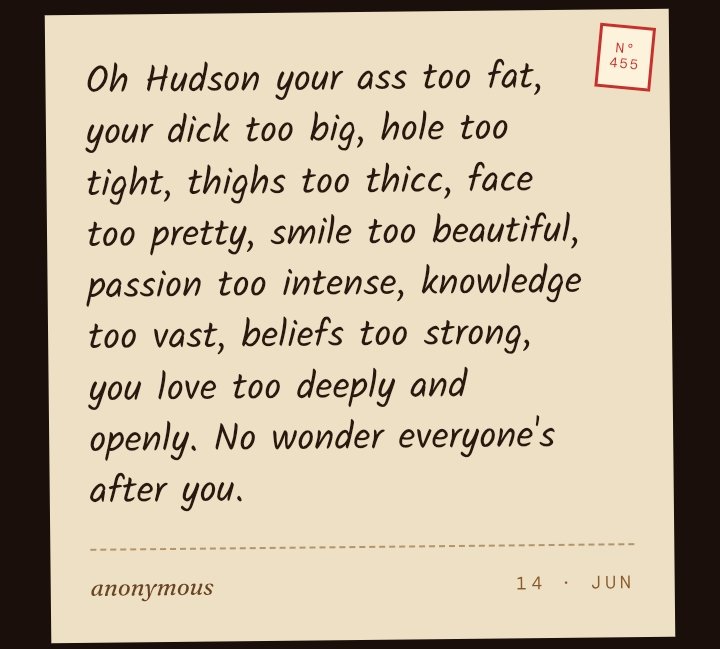 HudSoo tweet media