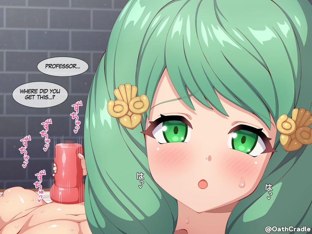 OathCradle's tweet photo. フレン / Flayn
FANBOXに差分を投稿しました。
I have posted the differences to FANBOX.
https://t.co/JfG2FAO0Mx https://t.co/zdEx6USpHi