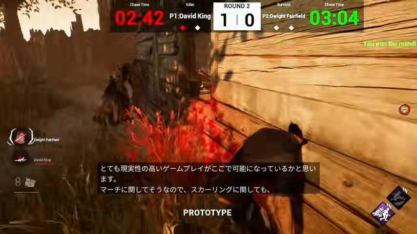 dbd_kamigame's tweet photo. 【10周年配信の内容を(ほぼ)網羅!】

配信の内容をまとめ記事と各種派生個別記事に反映しました!

午前に比べて全体的にブラッシュアップして、字幕に表示されてなかった詳しい内容も追加しているため、良かったらご覧ください( ᐛ )ﾉｼ

▼10周年記念配信の内容まとめ
https://t.co/1ESUthx7LJ
#DbD