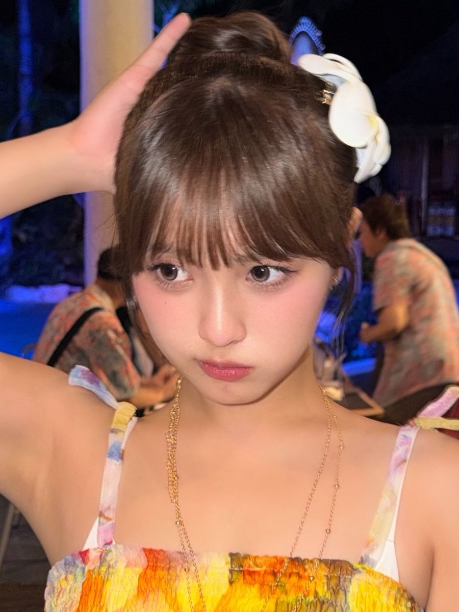 Amichi♡ tweet media