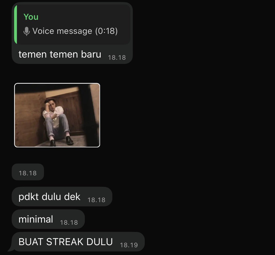 donutelys's tweet photo. jujur kena sih ini https://t.co/GvXeiYsEmu