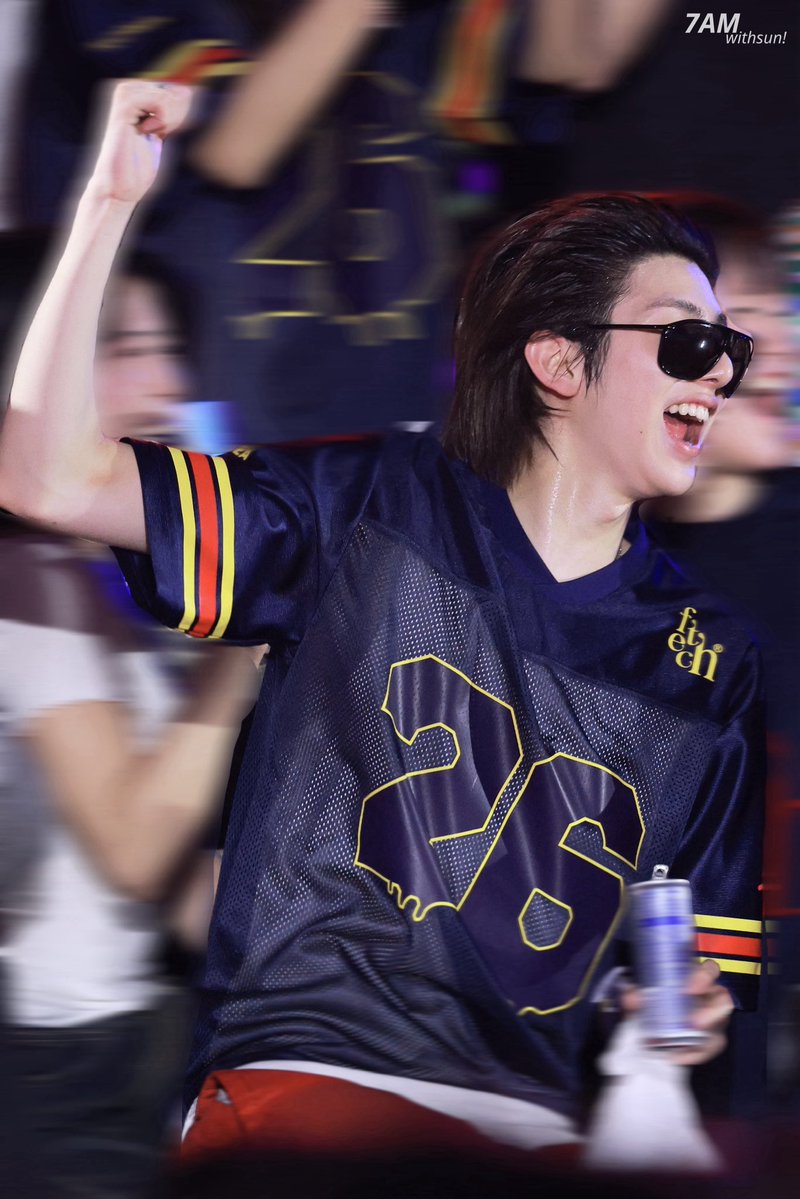 7amwsun's tweet photo. 260613 | Red Bull 

#JUHOON #주훈 #CORTIS #코르티스 https://t.co/KMaQAq2ahj
