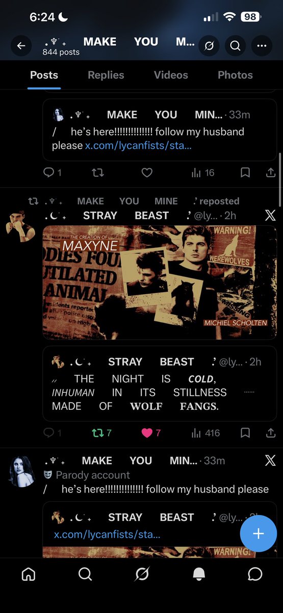 𐕣𝔭𝔬𝔰𝔰𝔢𝔰𝔰𝔢𝔡†𝖓𝖚𝖓 tweet media