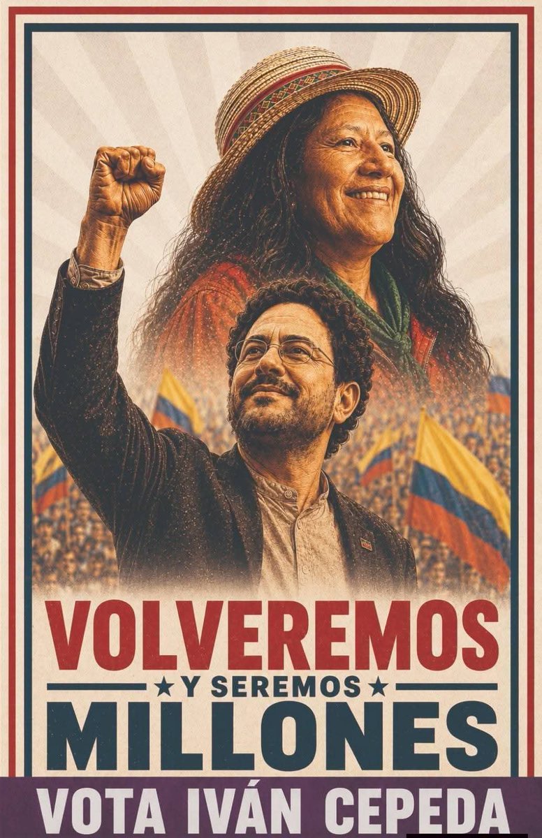 tirso33's tweet photo. #AbeNarco no pasará , hasta que la dignidad se vuelva costumbre #CepedaaPresidente https://t.co/ZhCn6kvLo9