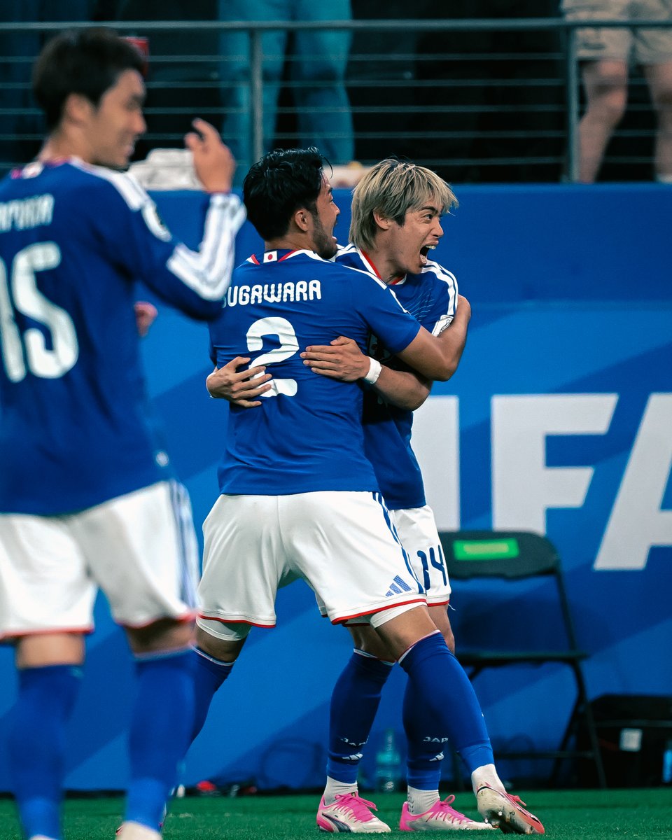 KRCGenkofficial's tweet photo. Entered > Delivered 👏🇯🇵

#riseabove https://t.co/7YWU2emTe1