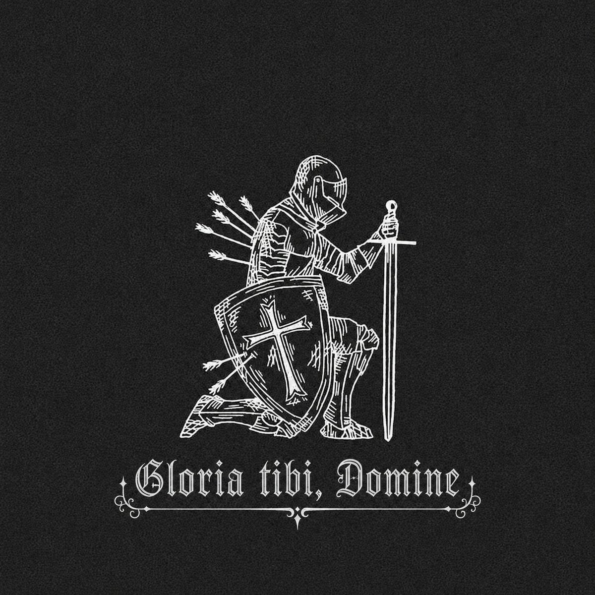 latinedisce's tweet photo. Glōria tibī, Domine — “Glory be to Thee, O Lord.” https://t.co/U59eJsr9f2