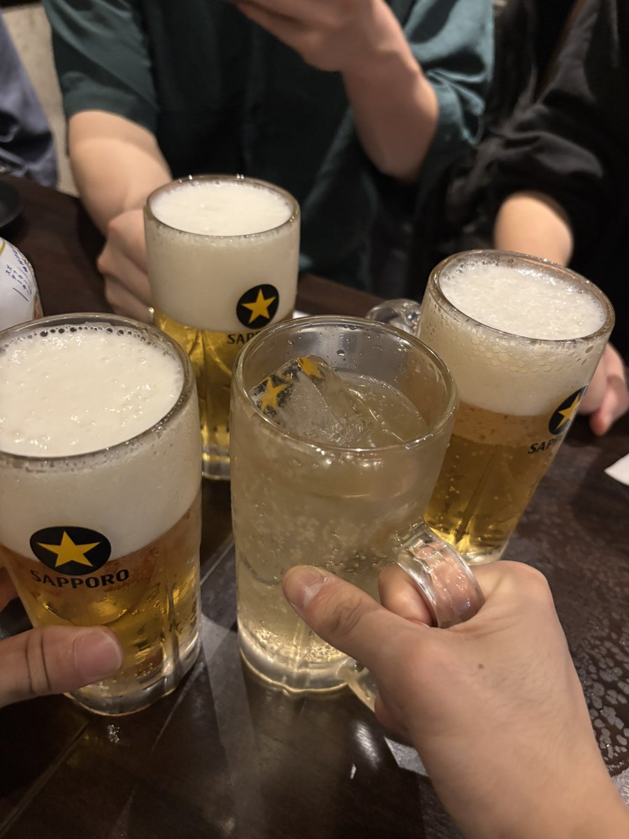 nameplease921's tweet photo. 酒DAY2
明日労働干したい https://t.co/rpy2AVfpj3