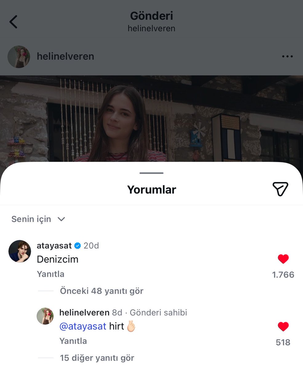 mynamedays's tweet photo. Hırt ve denizCİM oldugumuz kisiyle #AtHel #teoden https://t.co/S4qIW1OyU4