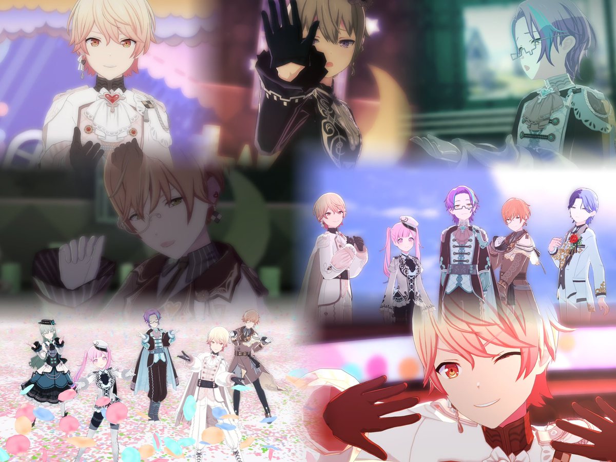 mle__Mm's tweet photo. 思い出ぽいぽい📷💭
タグ画はよ作って、周回したい https://t.co/rqBOXWHDie