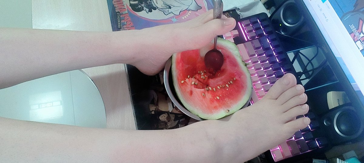 Sandyfufu's tweet photo. 啊���张嘴喵～
#男娘 https://t.co/Nvjm18uUBF