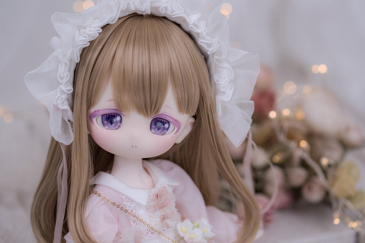 mimieldoll's tweet photo. ウィッグ・小物等BOOTH倉庫に入庫しました🎀

BOOTHショップはプロフィールからご覧ください🥰

ショップフォローや入荷お知らせメール受け取り設定をされると入荷の際メールが届きます💌
ぜひご利用ください𖤐*̩̩͙⸝⋆

#mimiel_doll https://t.co/FfDaTKrW2I