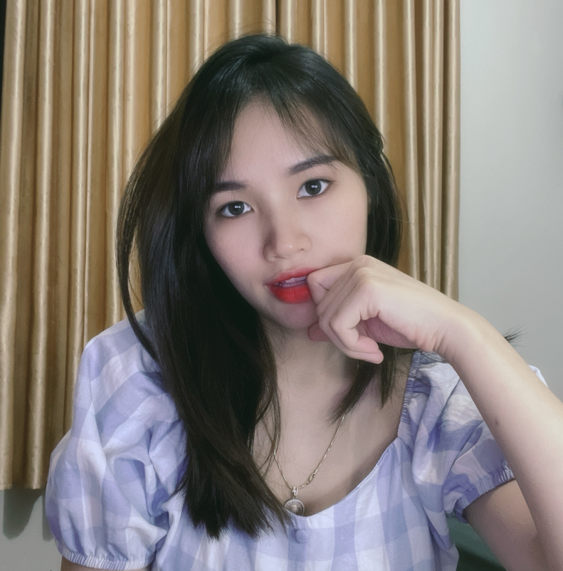 Lily tweet media