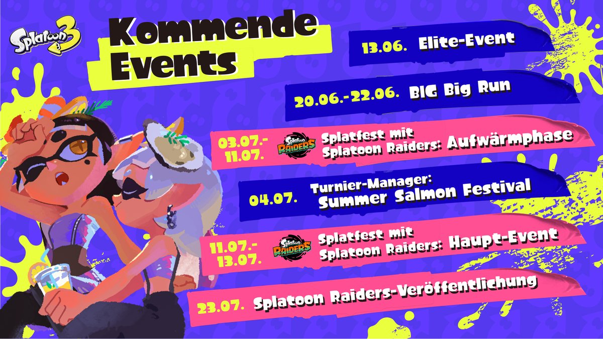 Nintendo DE tweet media