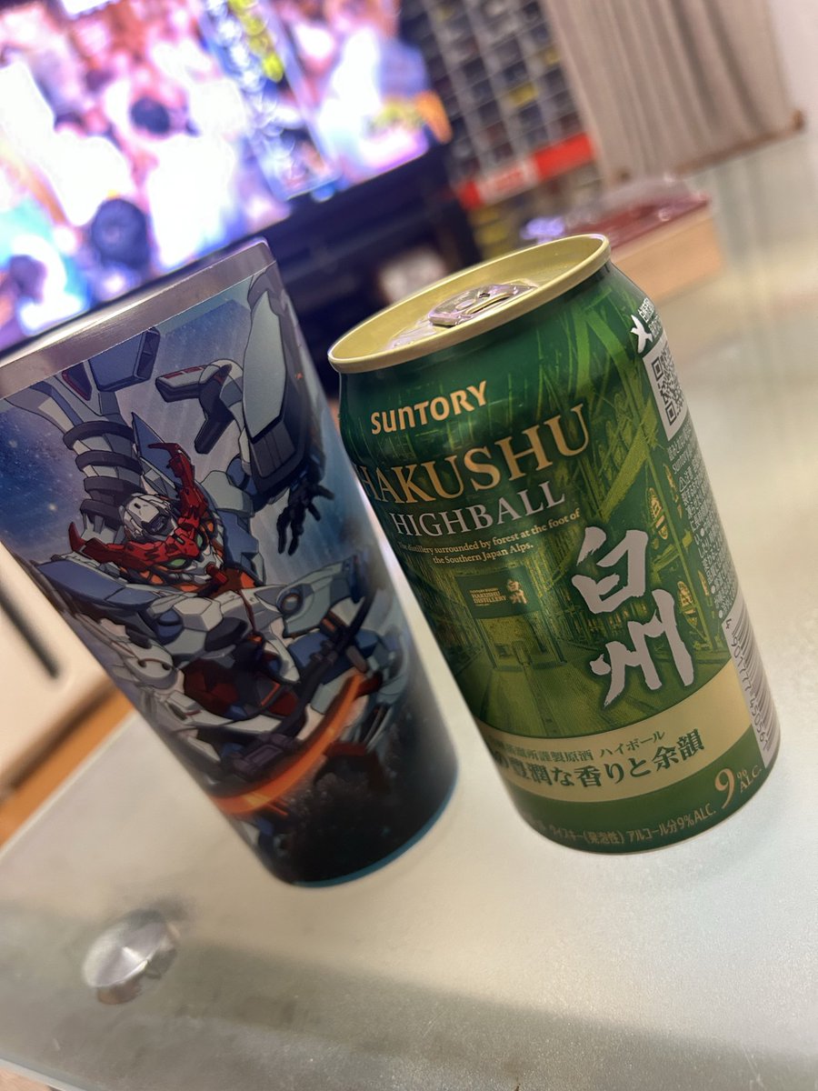 Sueman1106's tweet photo. 最高のハイボール😆 https://t.co/apleJSR1Yx