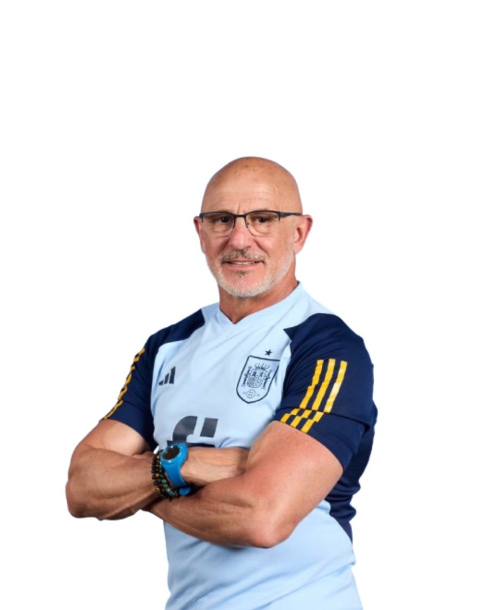 JodidoExiliao's tweet photo. Luis de la Fuente // Luis de La Fuente https://t.co/nWv8UqjkZ2