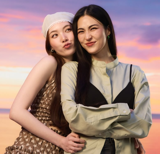 yawnsedits's tweet photo. such a cute and pretty couple 😭 https://t.co/Js4U65Lp8n
