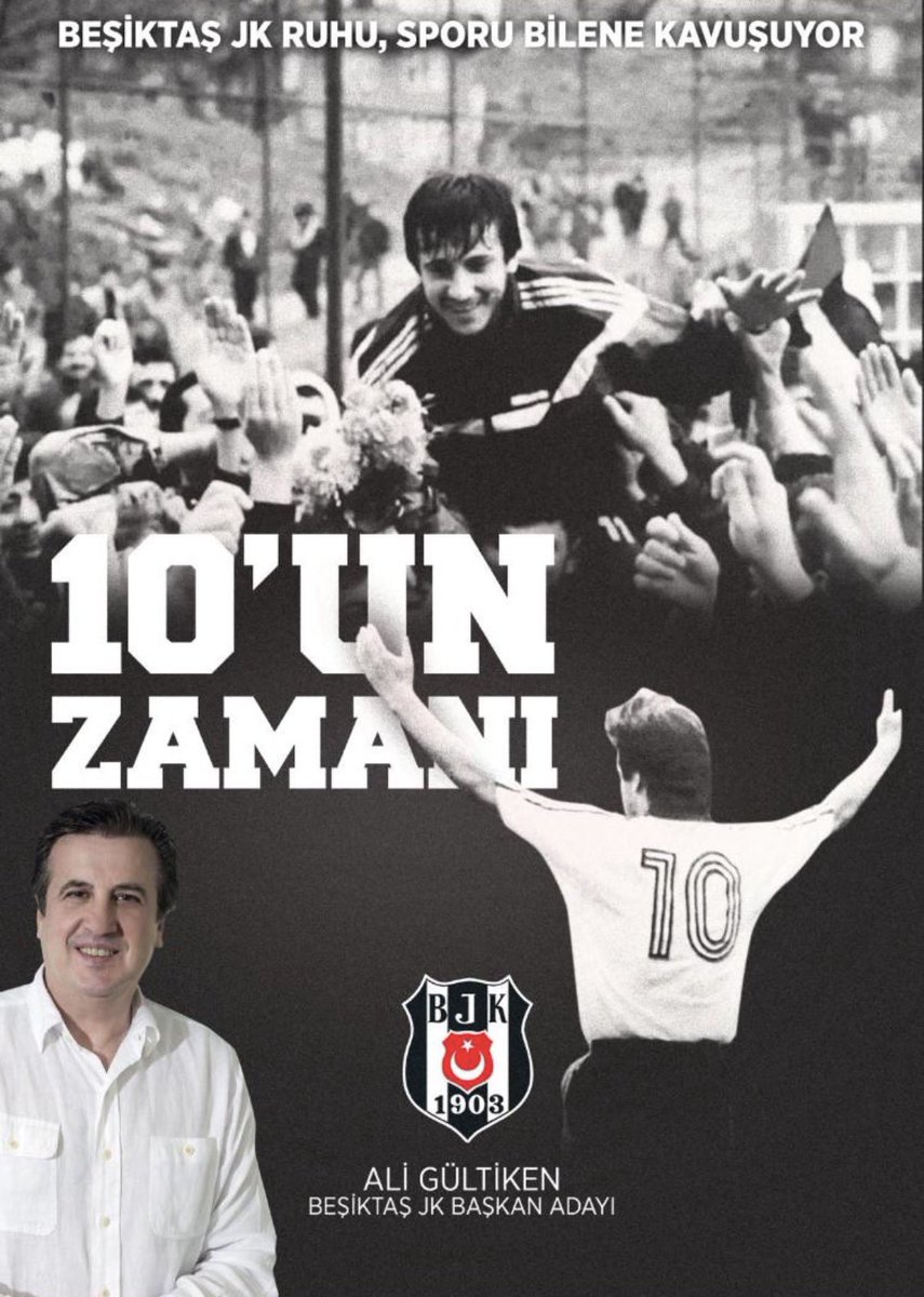 ALTANCamli's tweet photo. Zamanında hazırlanmış afişi bile var :) hadi artık! #10unzamanı https://t.co/DWTuXlyaiY