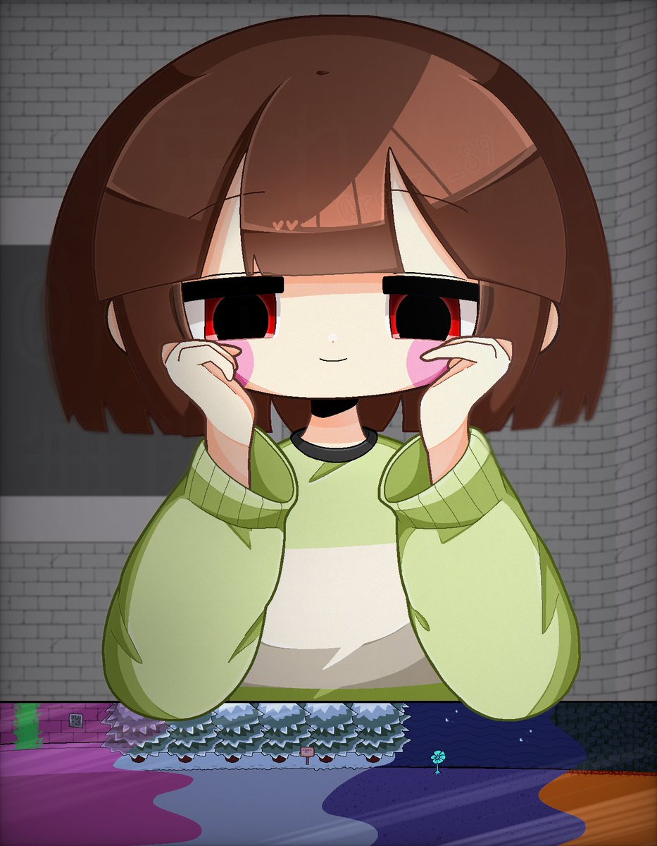 reiri_39's tweet photo. Chara https://t.co/lkwaXj8CNC