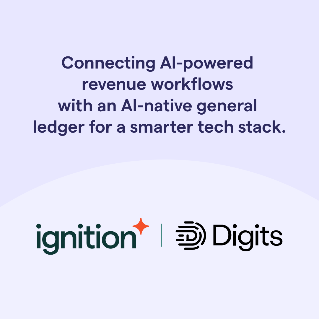 ignitionapp's tweet photo. #TaxTwitter: We're partnering with @digits! 🤝✨
AI-powered revenue workflows meet an AI-native general ledger, creating an intelligent, connected tech stack for accounting firms.

More info: https://t.co/U0HBu9QT5H https://t.co/pr8eyzFYzz