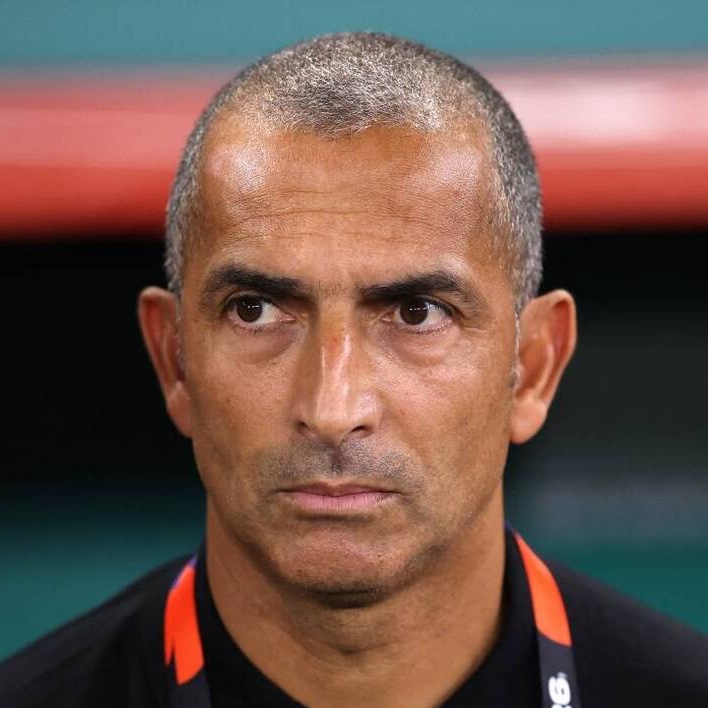 goalsside's tweet photo. 🚨🚨| BREAKING: Sabri Lamouchi has been SACKED as Tunisia head coach. 🇹🇳❌

{@Romain_Molina} https://t.co/wHEN0bYCS9