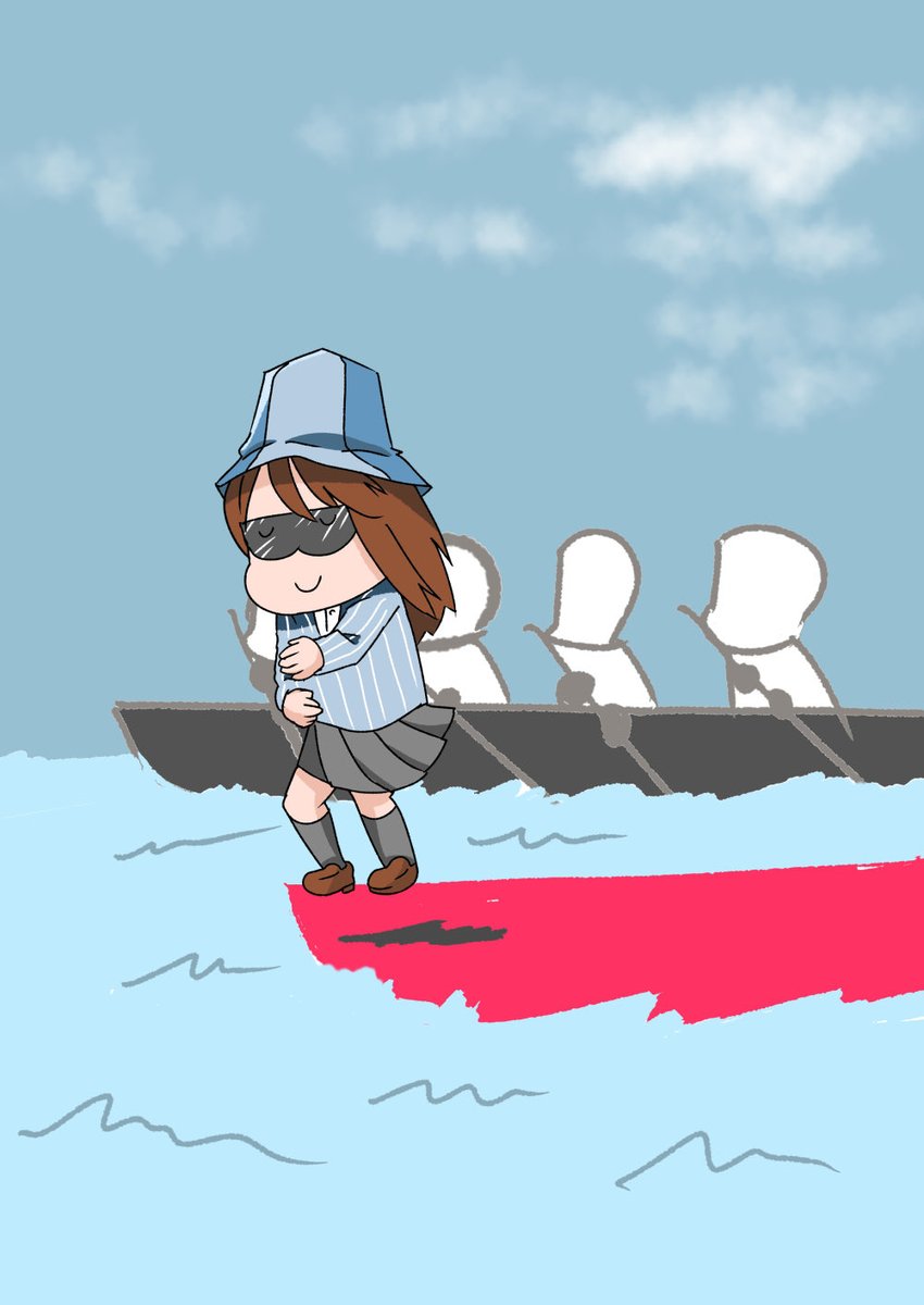 373tadashi tweet picture
