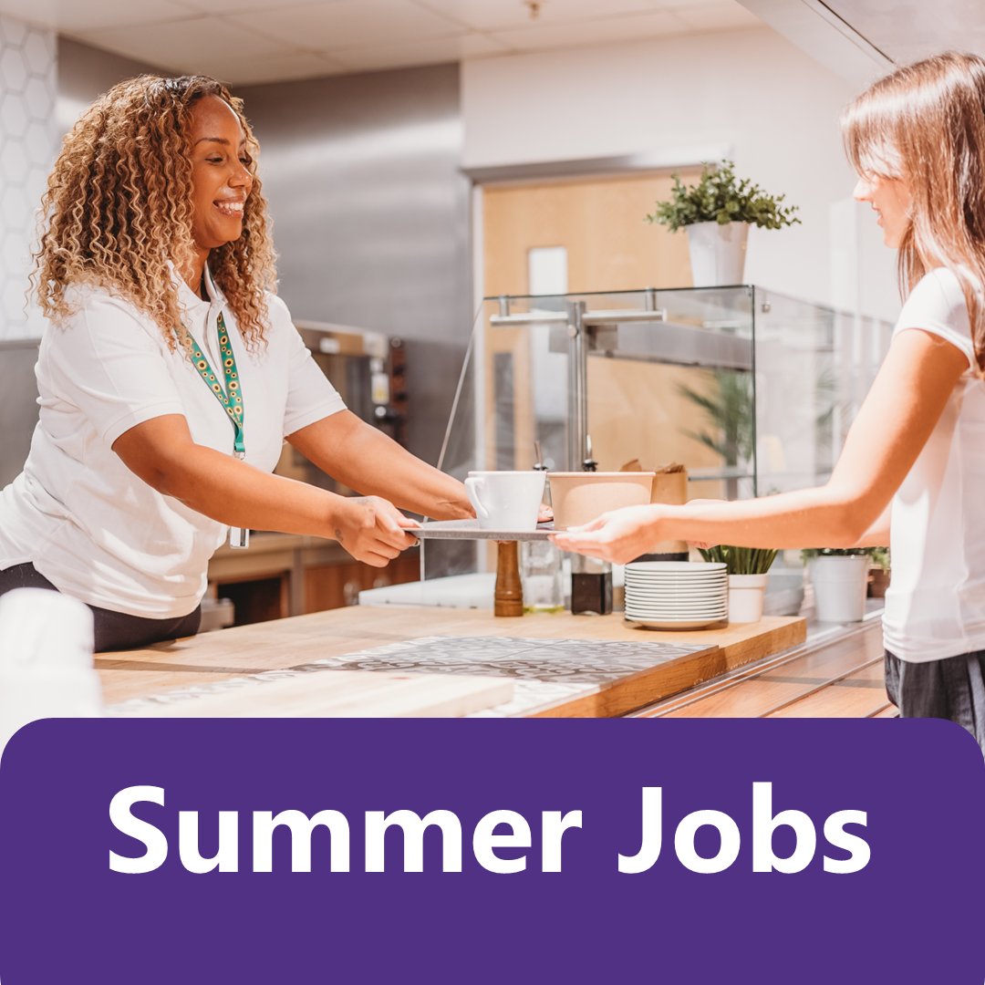 JCPinWestMids's tweet photo. A summer job application still needs a tailored CV — even for a short-term role
Matching your skills to what the employer is asking for can make all the difference.
More tips: https://t.co/A89XfXYfhZ
#JobSearchTips #SummerJobs https://t.co/tKsxDaqNcC