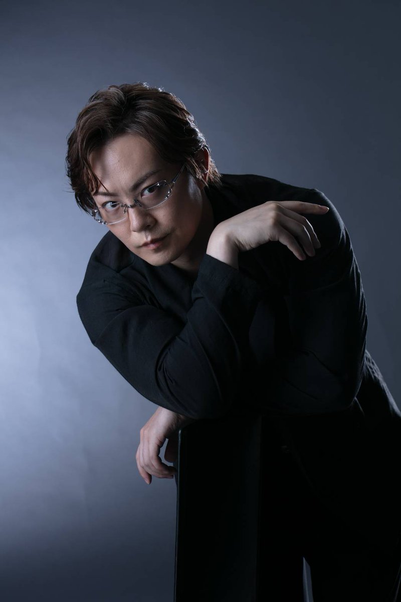 ViStarPRODUCE26's tweet photo. 31.滝川達也

初めましての滝川さん！信頼している方からのご紹介。連絡のやり取りをさせていただいて、あぁ、間違いないなって思いました！
ストイックで熱いお方で、とても魅力的です！ご一緒できるのが本当に嬉しい。
ご縁に感謝です！よろしくお願い致します！ https://t.co/2TiEOC9pDL