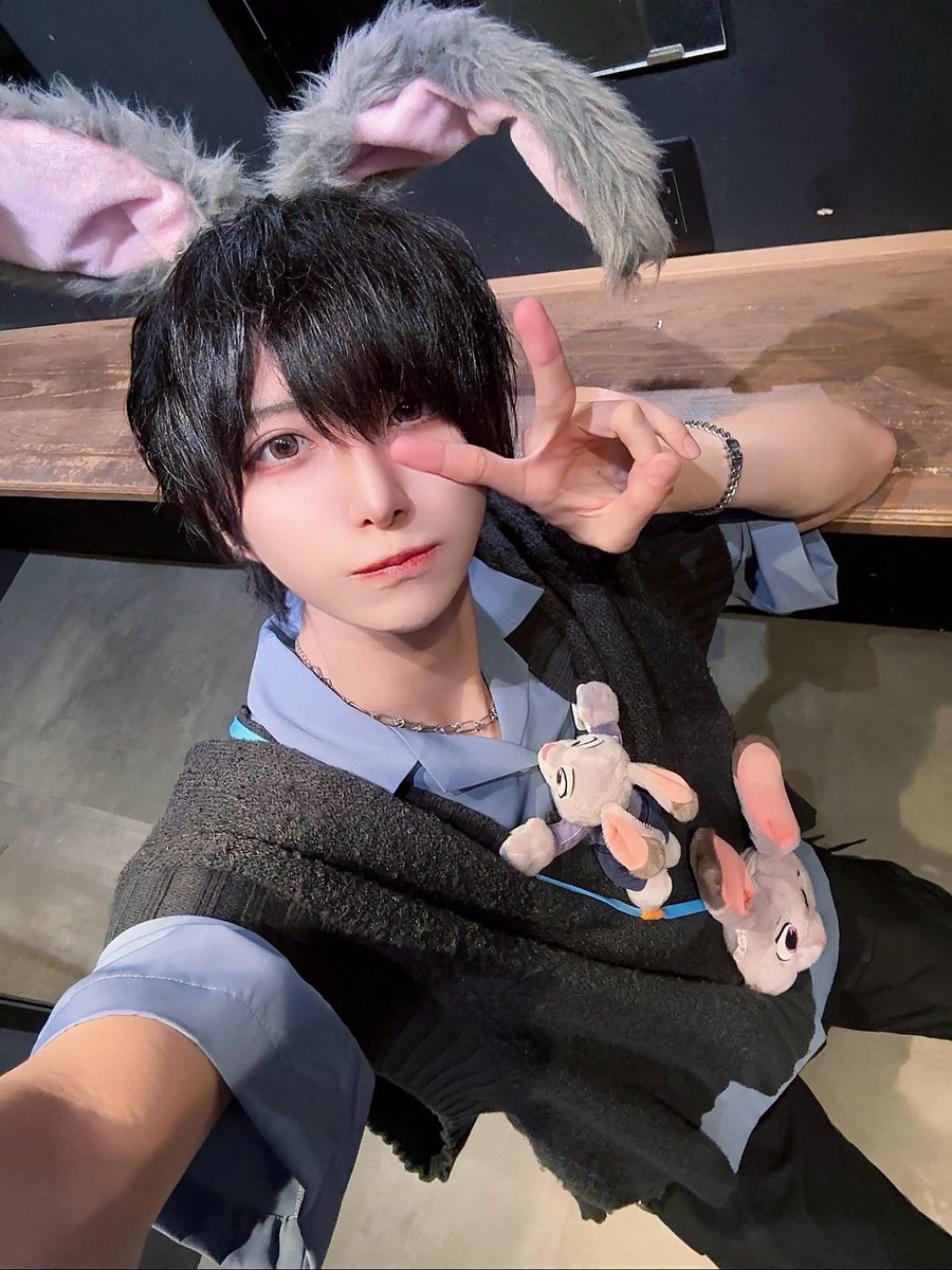 緋灯カケル tweet media